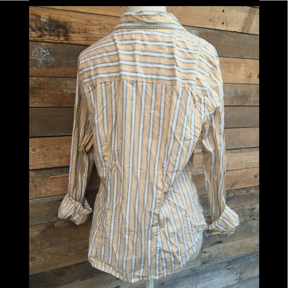 Button Down Shirt - Picture 3 of 3